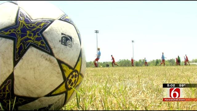 US Youth Soccer National Championship Coming To Tulsa In 2015