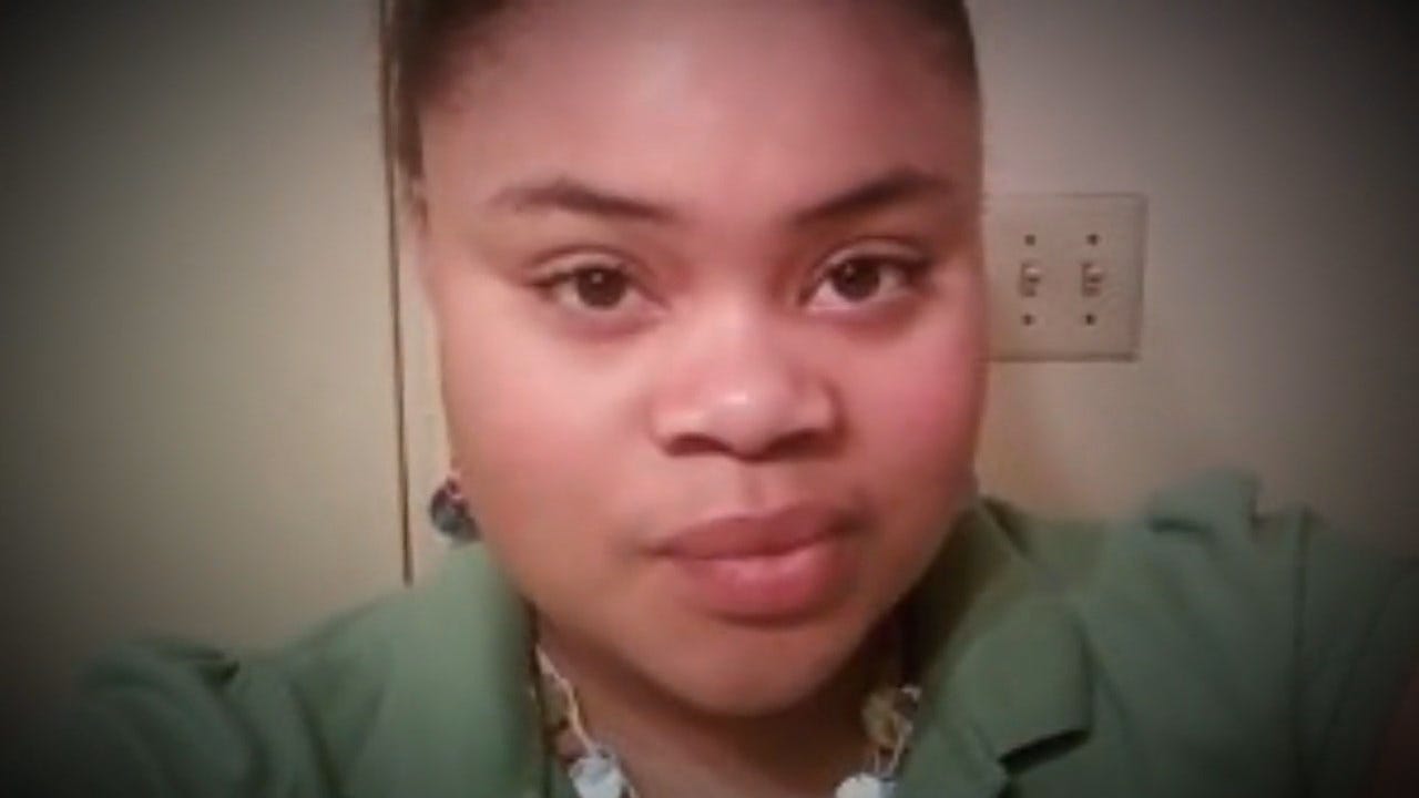 Father Of Texas Woman Shot Dead By Cop In Her Home: 'It's Senseless'