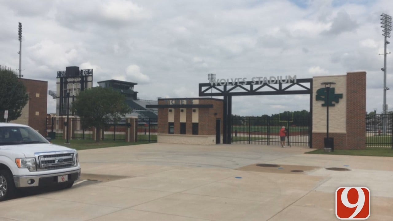 Edmond Schools Construction On Target To Be Complete By First Day Of School