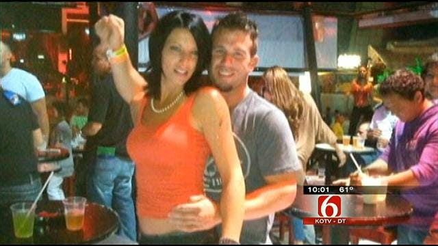 Former Youth Wrestling Coach, Wife Arrested For Meth, Weapons Possession