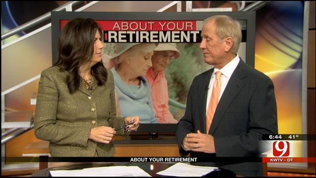 About Your Retirement: Differences Between Alzheimer's And Dementia