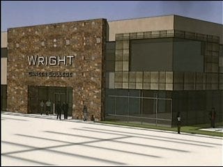 Building Your Future: Wright Career College