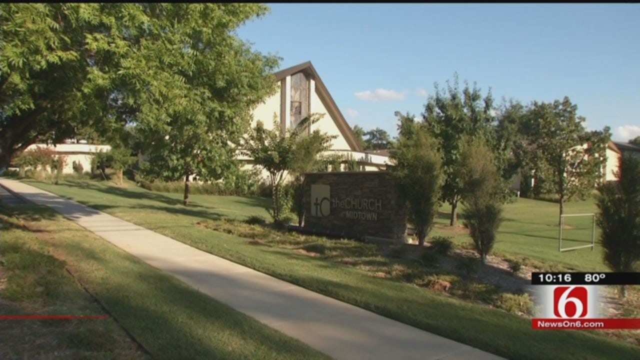 Midtown Tulsa Residents Oppose Expansion Of Neighborhood Church