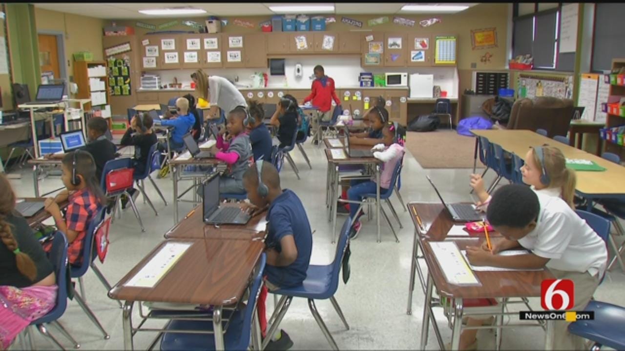TPS Superintendent: State A-F Report Cards 'Deeply Flawed'