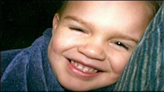 Four-Year-Old Muskogee Stabbing Victim Remembered