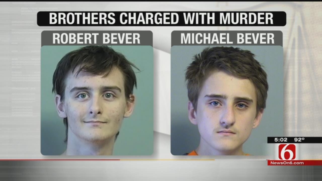 Judge Will Not Release 911 Audio In Bever Family Murders