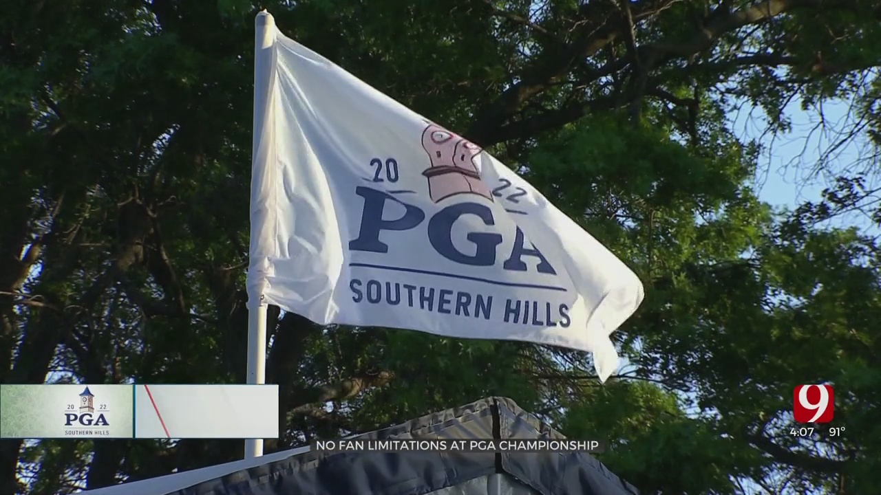 What To Know Before The First Round Of The 2022 PGA Championship