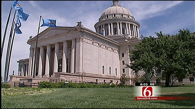 State Question 751 Would Make Oklahoma 'English Only' State