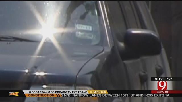 Number Of Child Deaths In Hot Car Already Up Compared To Last Year