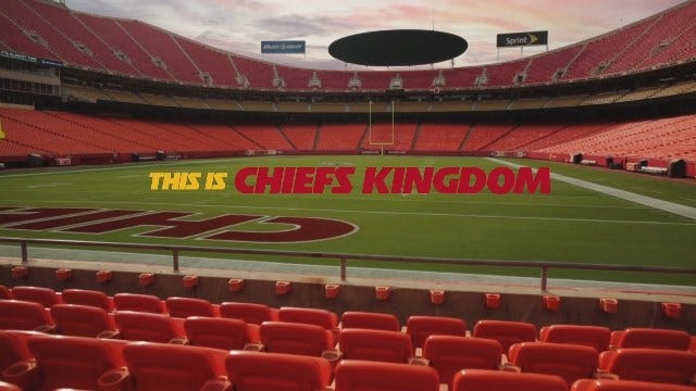 Kansas City Chiefs: Hallowed Ground