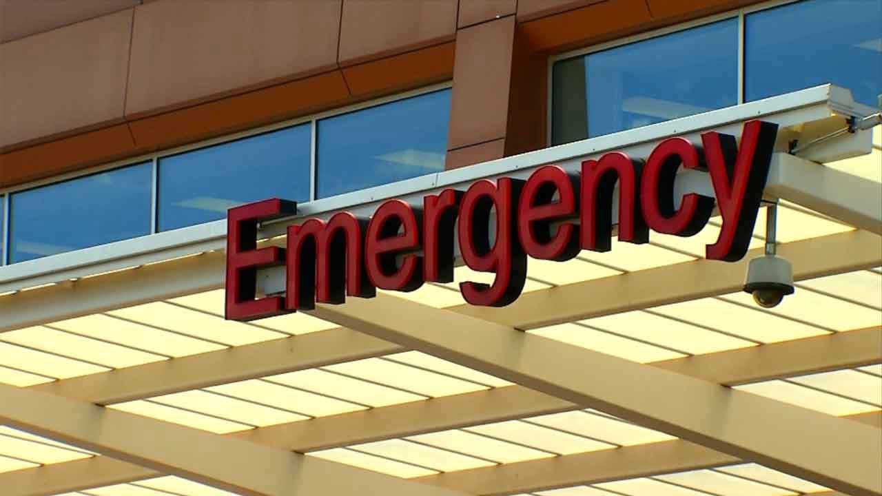 State Officials Tracking Personal Protective Equipment At Hospitals