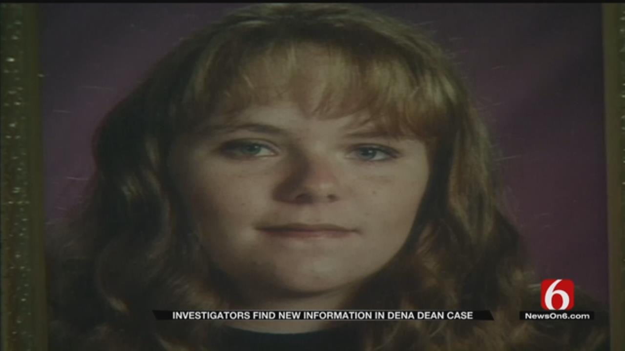 Tulsa Investigators Working Cold Case After 19 Years