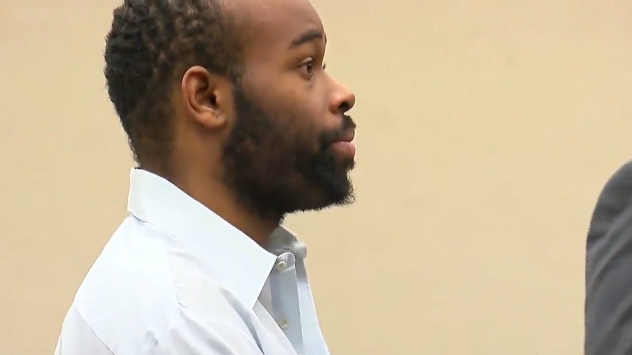 Man Who Threw 5-Year-Old Boy Off Mall Of America Balcony Sentenced To 19 Years