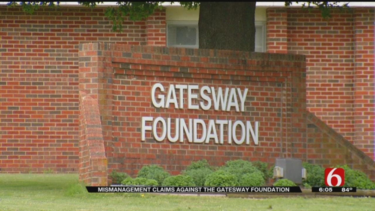 Broken Arrow's Gatesway Foundation Faces Financial Trouble