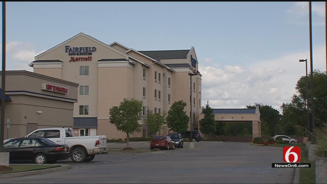 Muskogee Commissioners Hope To Pass Hotel Tax To Attract More Businesses