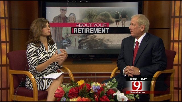 About Your Retirement: Making Transition From Home To Assisted Living