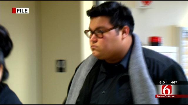 Ex-Janitor At Victory Christian Sentenced To 18 Months In Prison