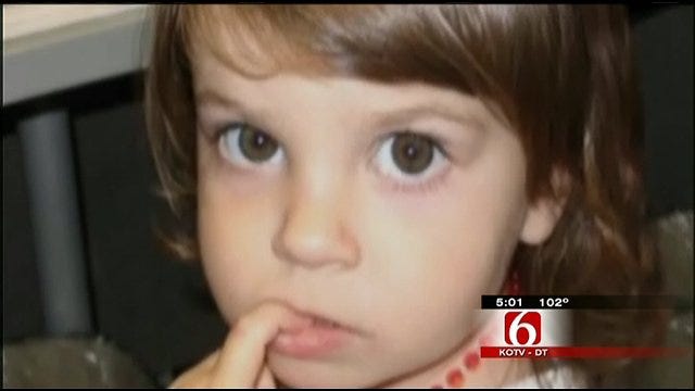 Oklahoma Lawmakers Plan To Introduce 'Caylee's Law'