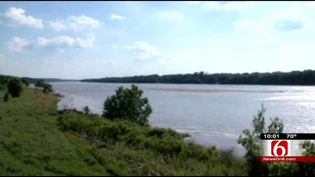 Green Country Town's Low Water Supply Leads To State Of Emergency