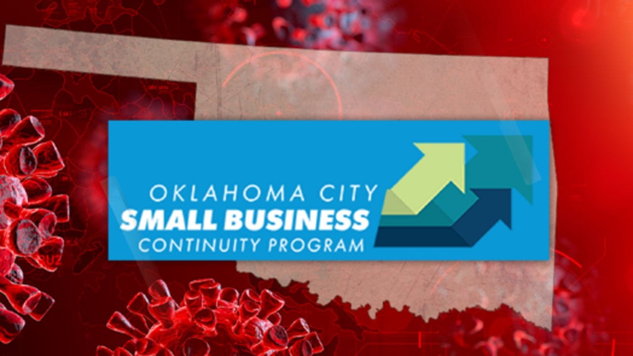 OKC Hiring Consultants To Help Small Businesses During COVID-19 Pandemic