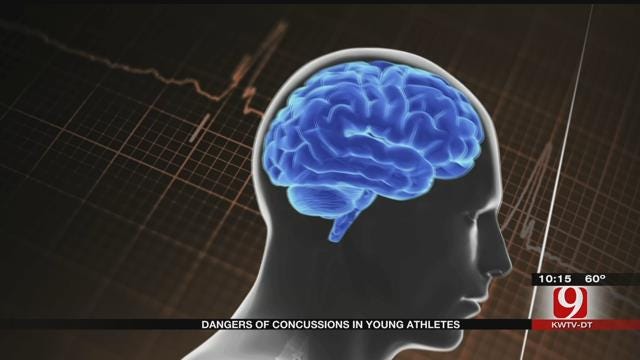 Oklahoma On Track To Strengthen Concussion Laws