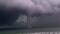 Stunning Video Shows Tornado-Like Waterspout Off Florida Coast