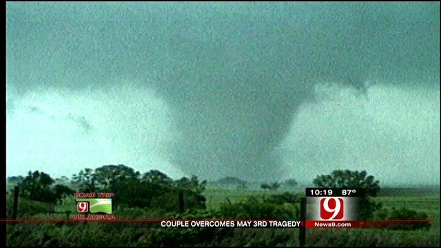 Moore Tornado Survivors Wouldn't Live Anywhere Else