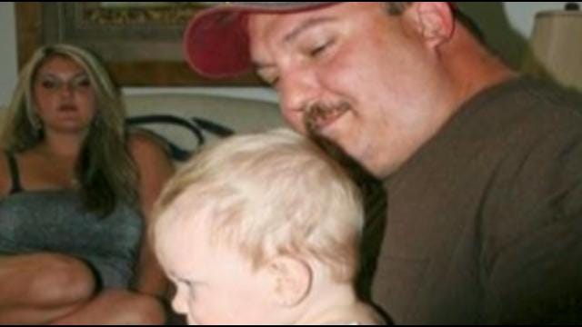 Catoosa Dad Clinging To Life After Rescuing Son From House Fire