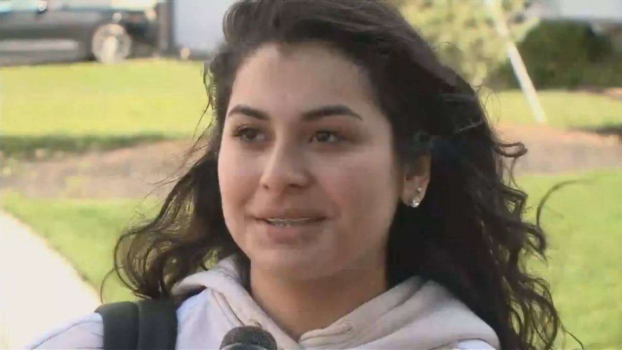 Bay Area Students React To College Admissions Scam