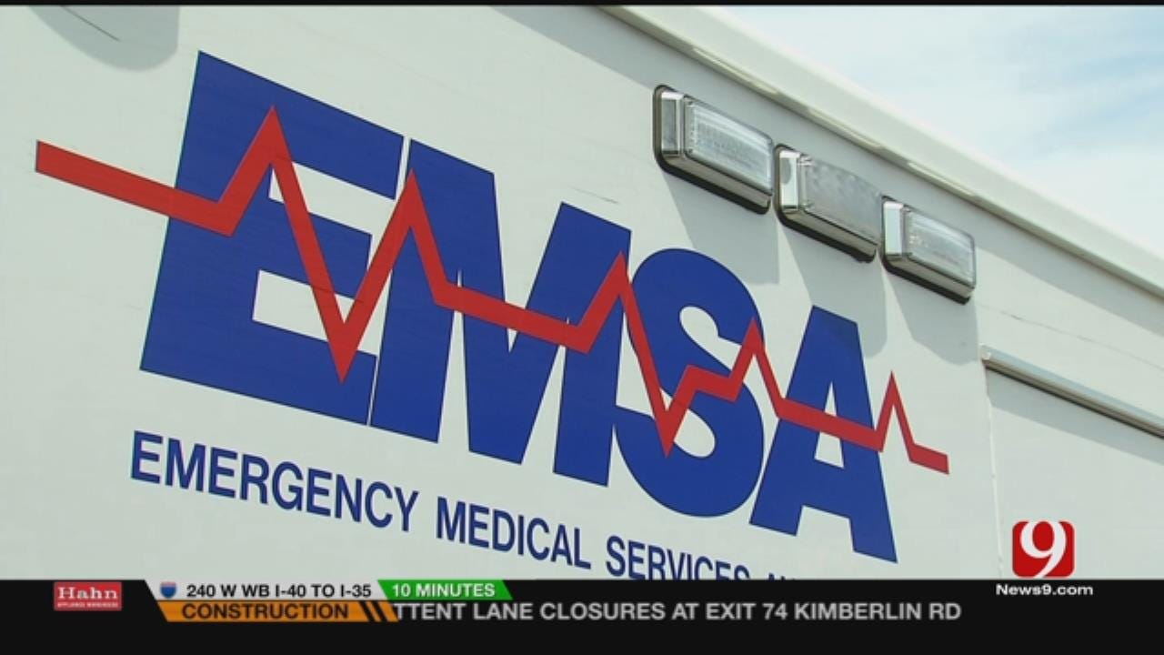 Stay Hydrated As Temps Climb, EMSA Advises