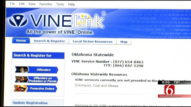 Oklahoma Crime Victims And Their Families Benefit From Parole Notifications