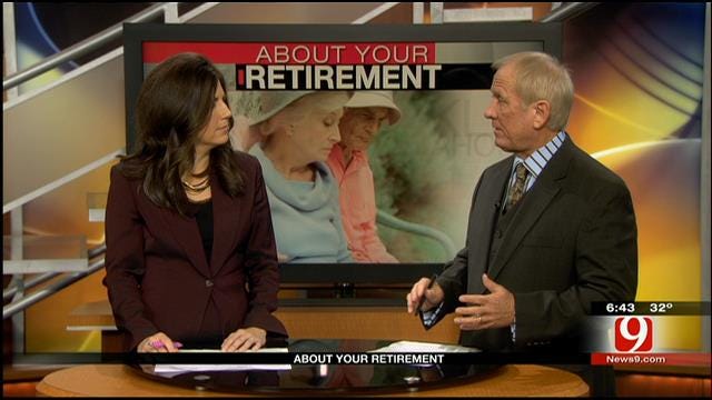 About Your Retirement: Fall Prevention Safety Features