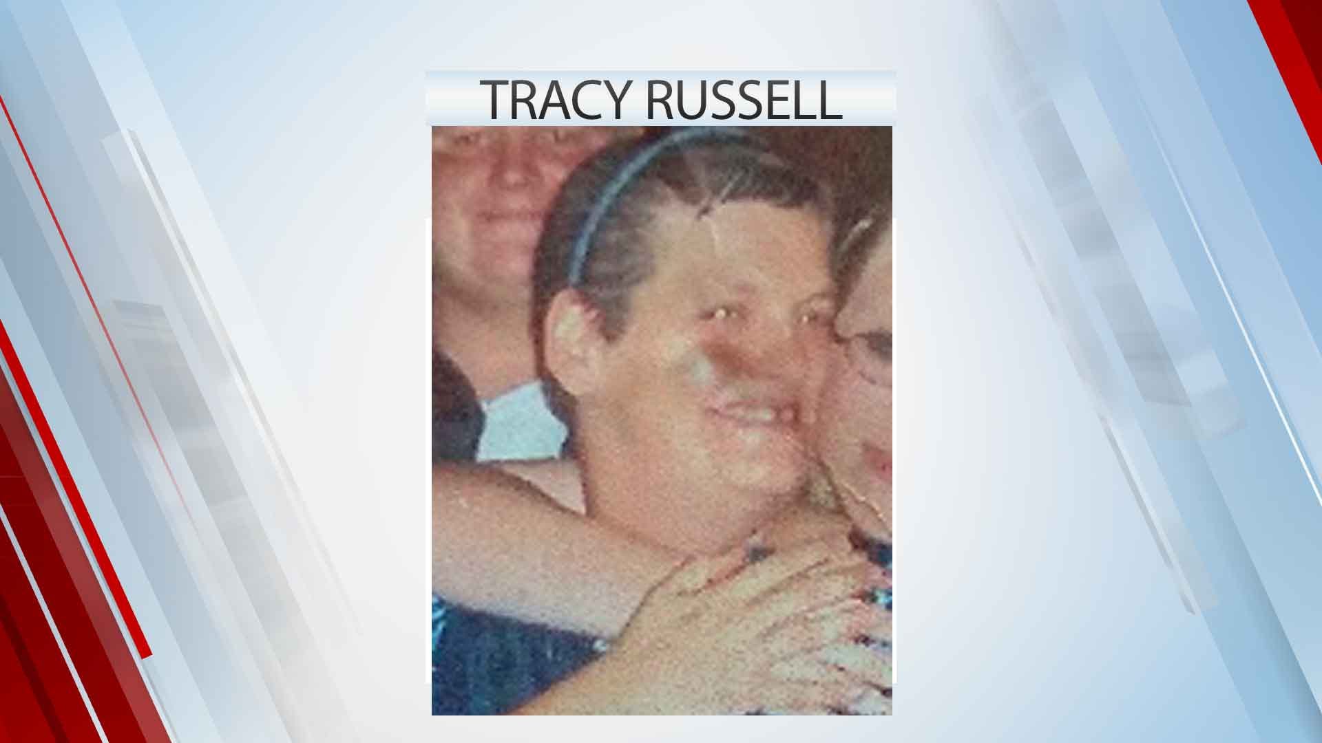 Tulsa Police Suspect Says She Strangled Woman Burned Body
