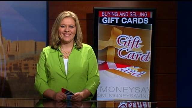 Money Saving Queen: Buying And Selling Gift Cards