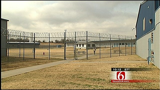 Hundreds Of Former Oklahoma Governor Brad Henry's Parole Approvals Given Second Look