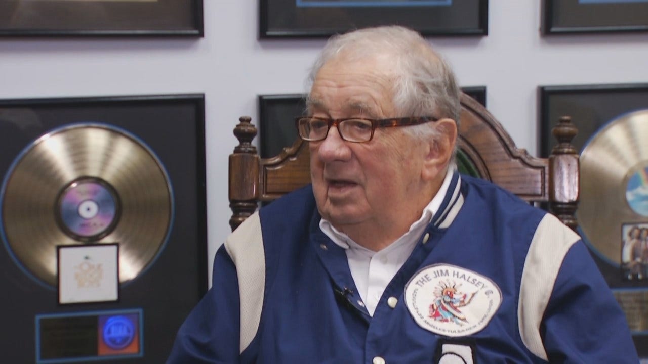 WEB EXTRA: Talk With Roy Clark's Manager, Jim Halsey