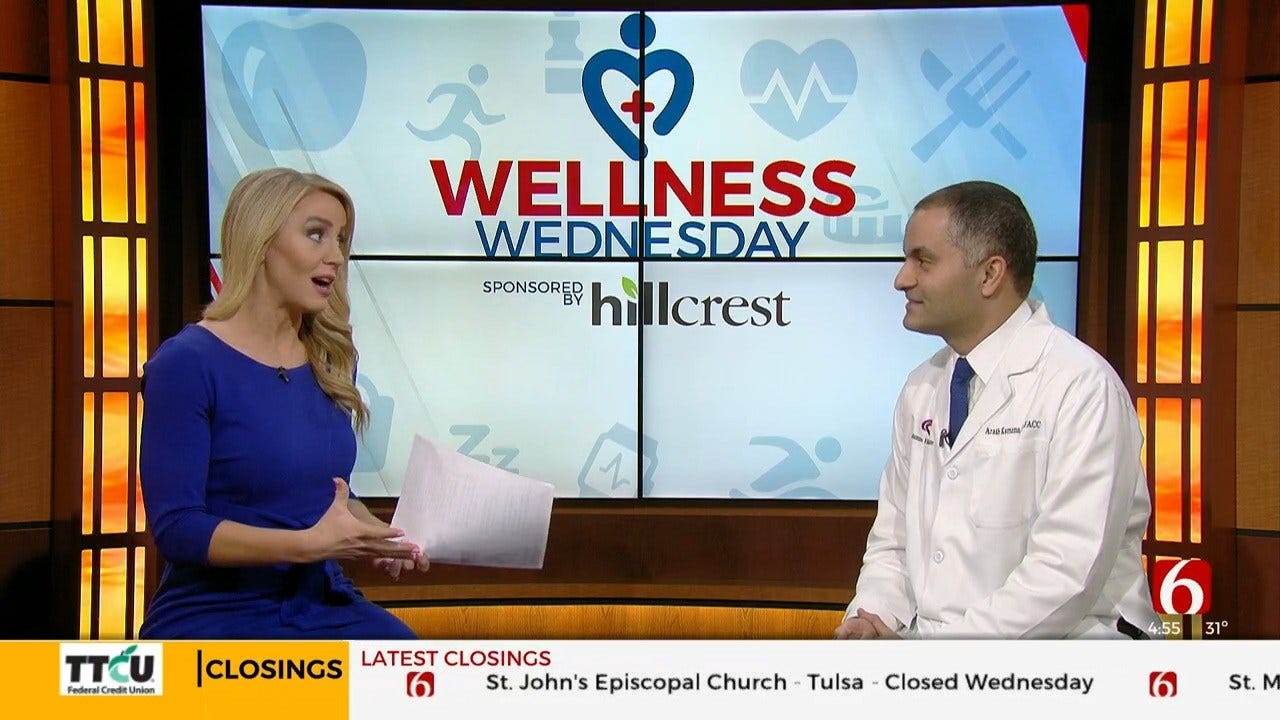 Wellness Wednesday: February Heart Health Month