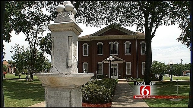 Cherokee Commission: Principal Chief Election Will Go On Despite Litigation
