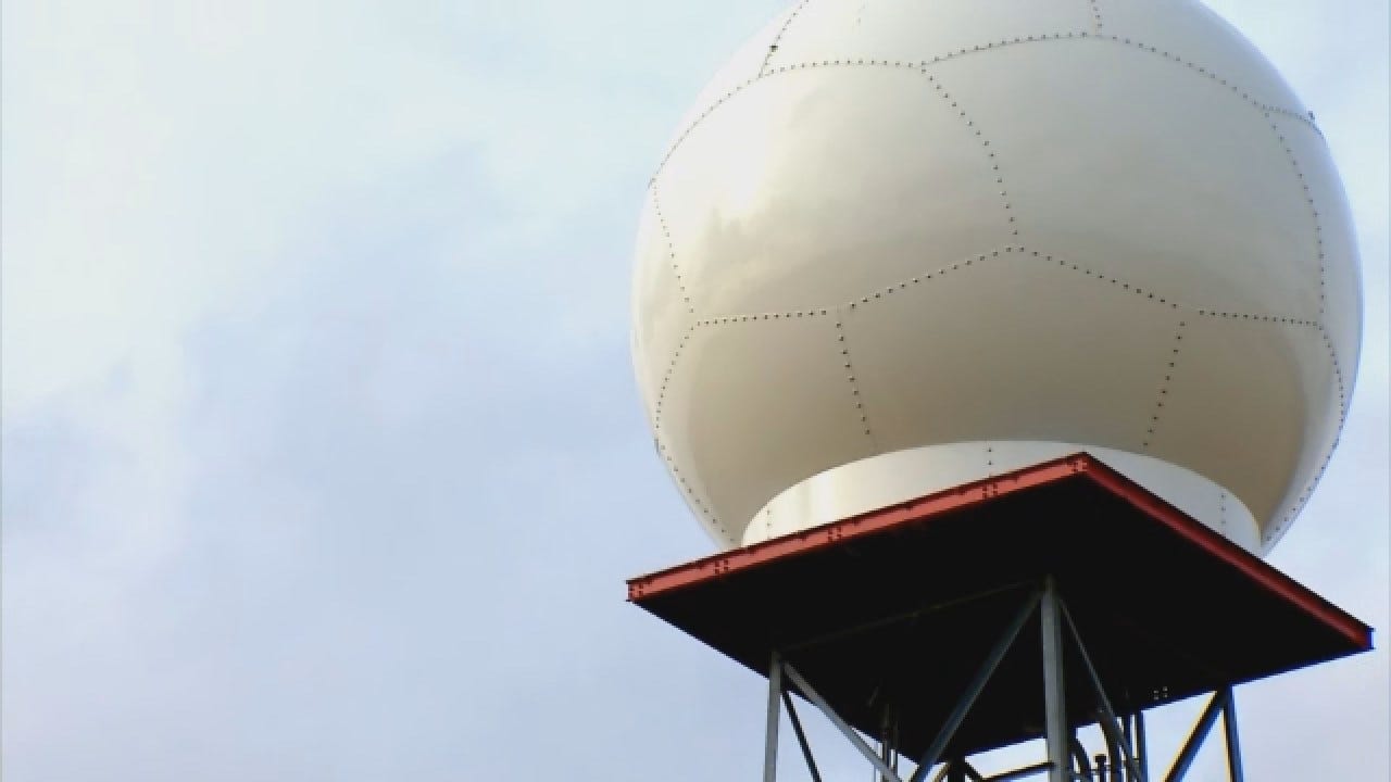 NextGen Live: Radar Power