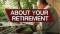 About Your Retirement: How To Stop Trusting Strangers?