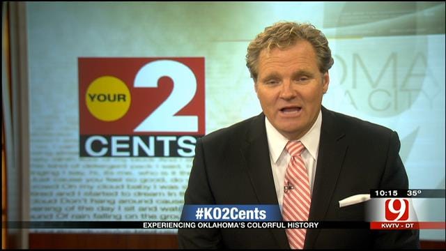 Your 2 Cents: Viewer Suggestions For Kelly Ogle Food, Fun, Facts Tour
