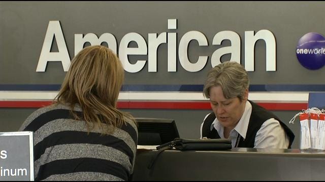 Analysts: American-US Airways Merger Could Mean Higher Ticket Prices