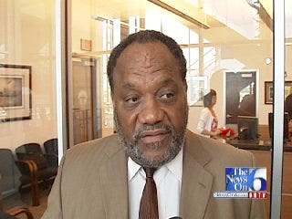 Councilor Jack Henderson On Battle Between Mayor and City Council