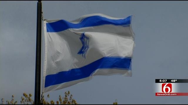 Tulsa Jewish Community Center Prepares For Passover In Wake Of Kansas Shooting