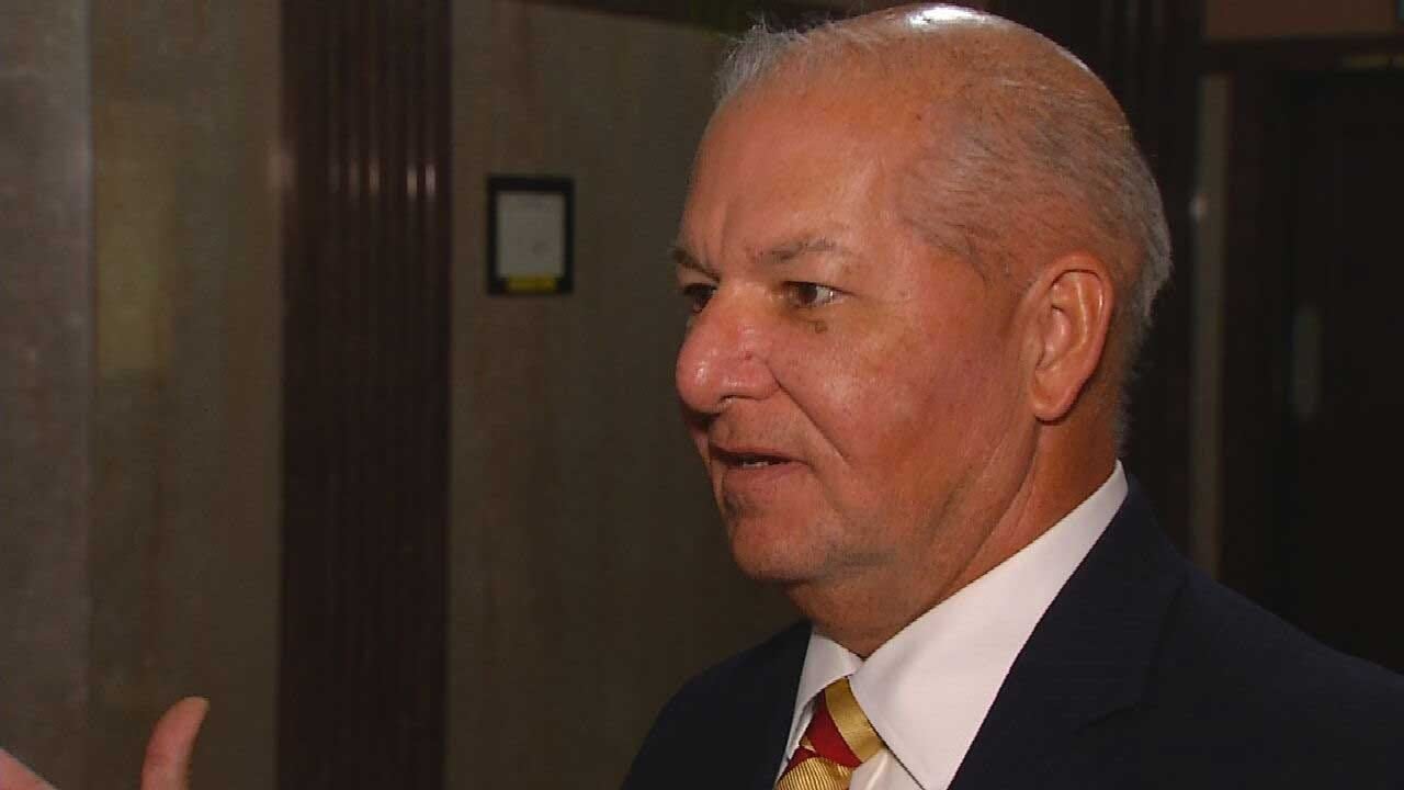 Former Oklahoma County DA Investigator Accuses DA Of Illegally Targeting Political Rivals