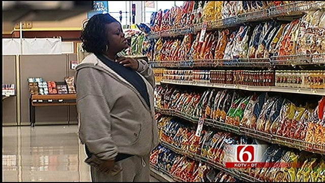 North Tulsa Grocery Store Thriving After Rough Start
