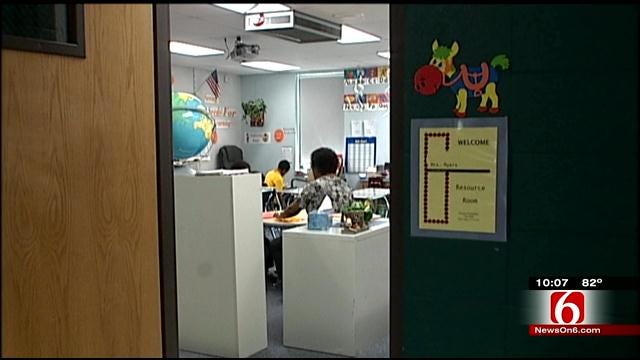Tulsa Public Schools Adding New Administrative Positions