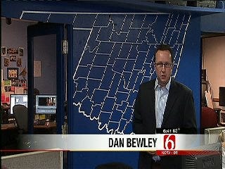 News On 6 Launches "Oklahoma's Own" Campaign