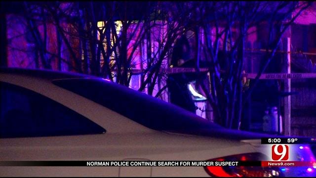 Victim Identified In Norman Deadly Shooting, Home Invasion