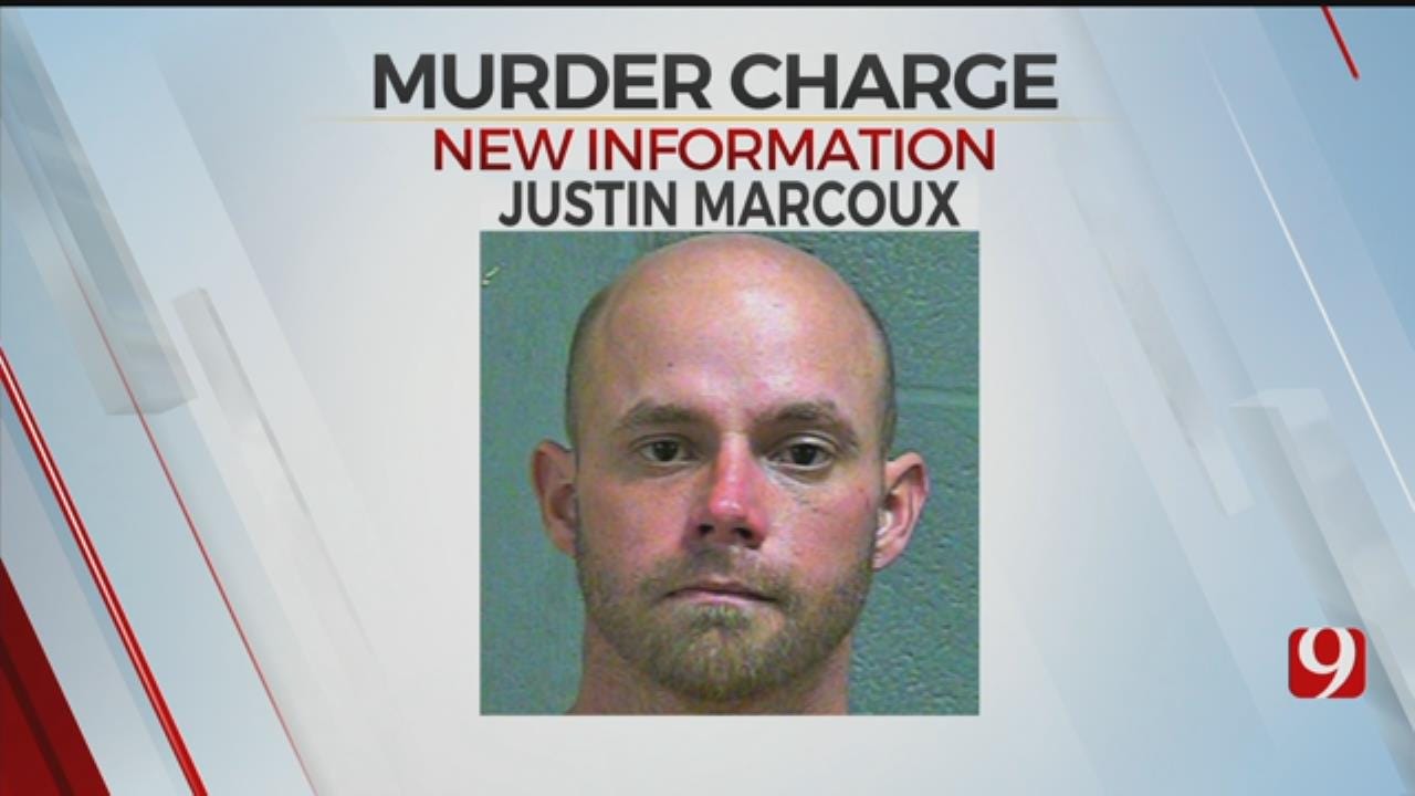 Charges Made In 2015 Oklahoma City Murder